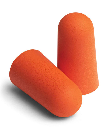 JB's SOUTHERN BULLET EARPLUG (200 PAIR) JB's SOUTHERN BULLET EARPLUG (200 PAIR) JB's wear Faster Workwear and Design