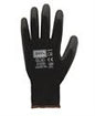 JB's  LIGHT PU BREATHABLE GLOVE (12 PK) JB's  LIGHT PU BREATHABLE GLOVE (12 PK) JB's wear Faster Workwear and Design