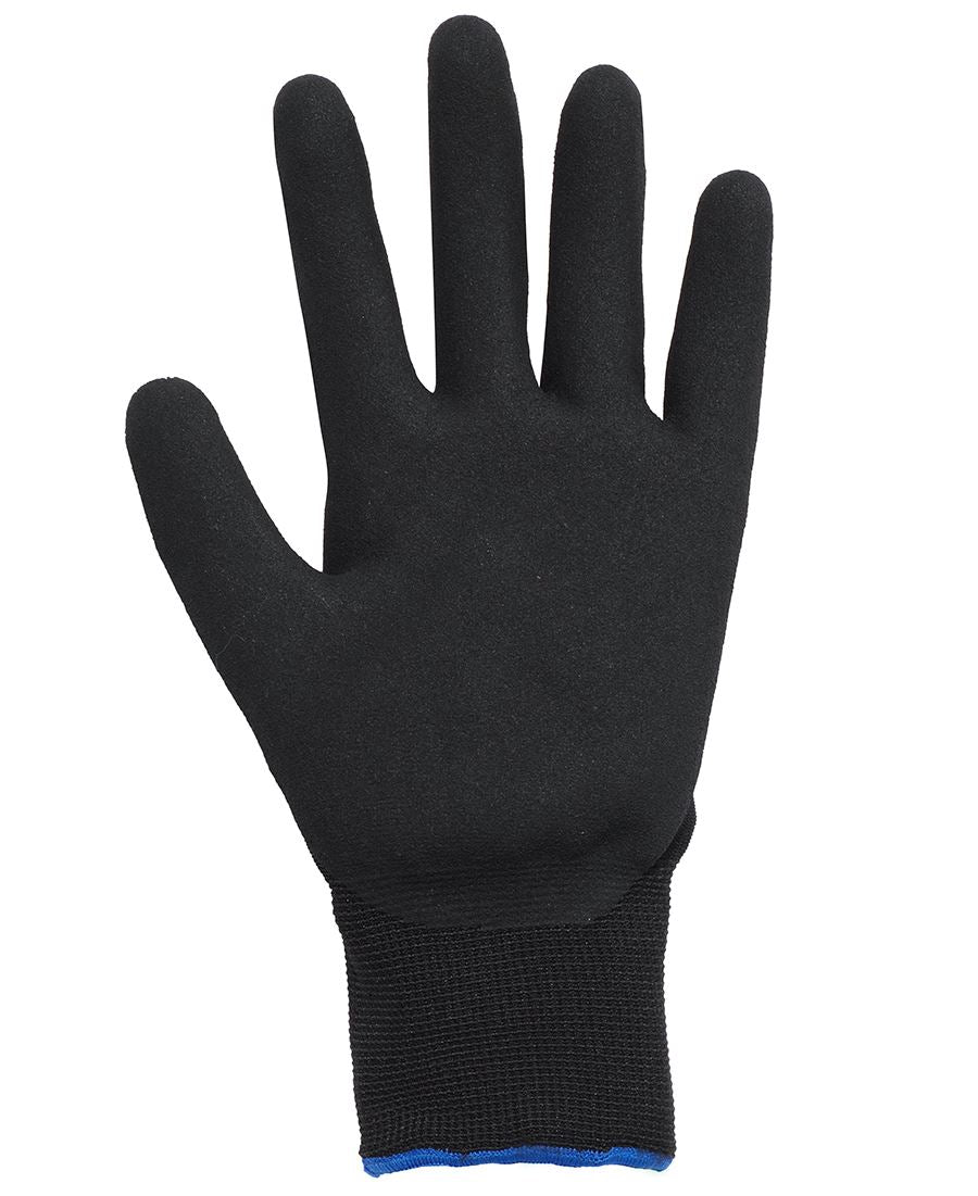 JB's STEELER SANDY NITRILE GLOVE (12PK) JB's STEELER SANDY NITRILE GLOVE (12PK) JB's wear Faster Workwear and Design