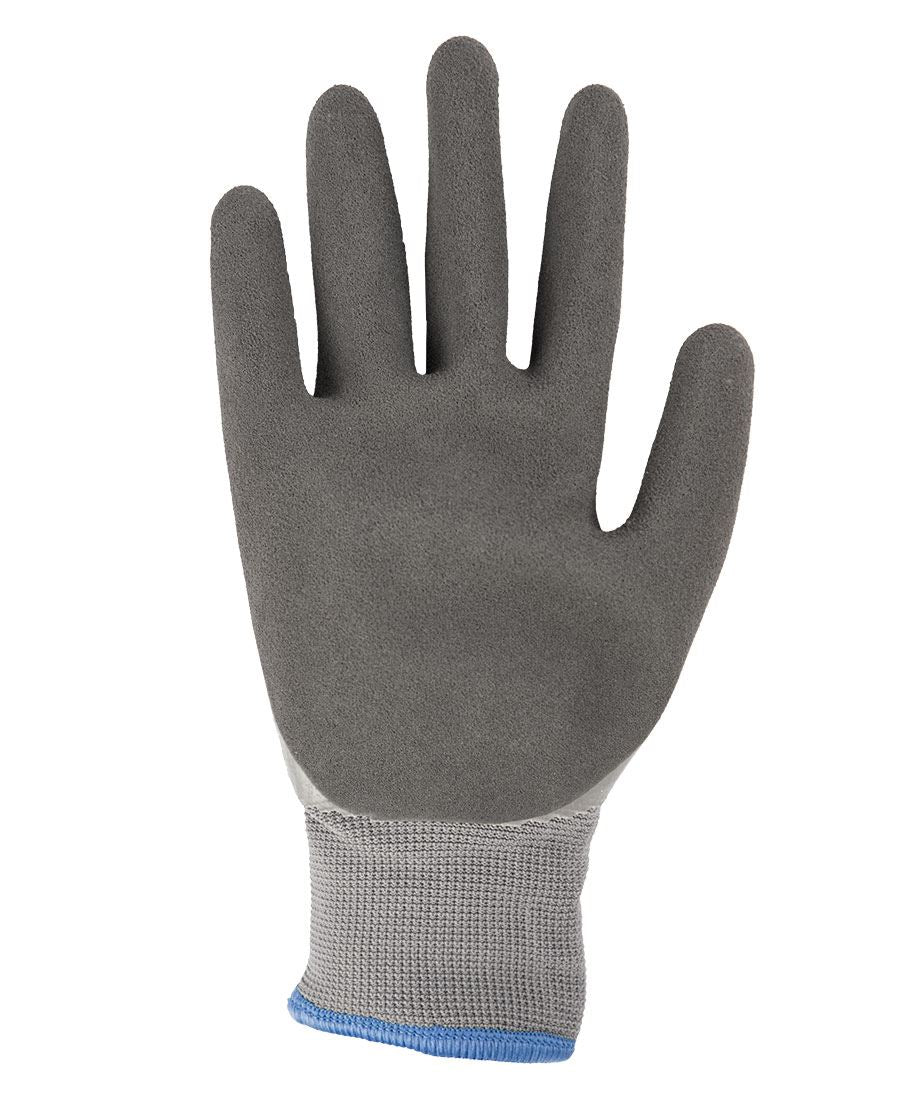 JB's W/PROOF LATEX COAT FREEZER GLOVE 5PK JB's W/PROOF LATEX COAT FREEZER GLOVE 5PK JB's wear Faster Workwear and Design