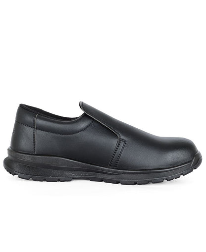 JB's MICROFIBRE SHOE JB's MICROFIBRE SHOE JB's wear Faster Workwear and Design