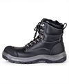 JB's ROADTRAIN LACE UP SAFETY BOOT JB's ROADTRAIN LACE UP SAFETY BOOT JB's wear Faster Workwear and Design