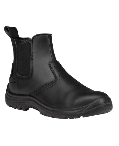 JB's OUTBACK ELASTIC SIDED SAFETY BOOT JB's OUTBACK ELASTIC SIDED SAFETY BOOT JB's wear Faster Workwear and Design