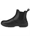 JB's OUTBACK ELASTIC SIDED SAFETY BOOT JB's OUTBACK ELASTIC SIDED SAFETY BOOT JB's wear Faster Workwear and Design