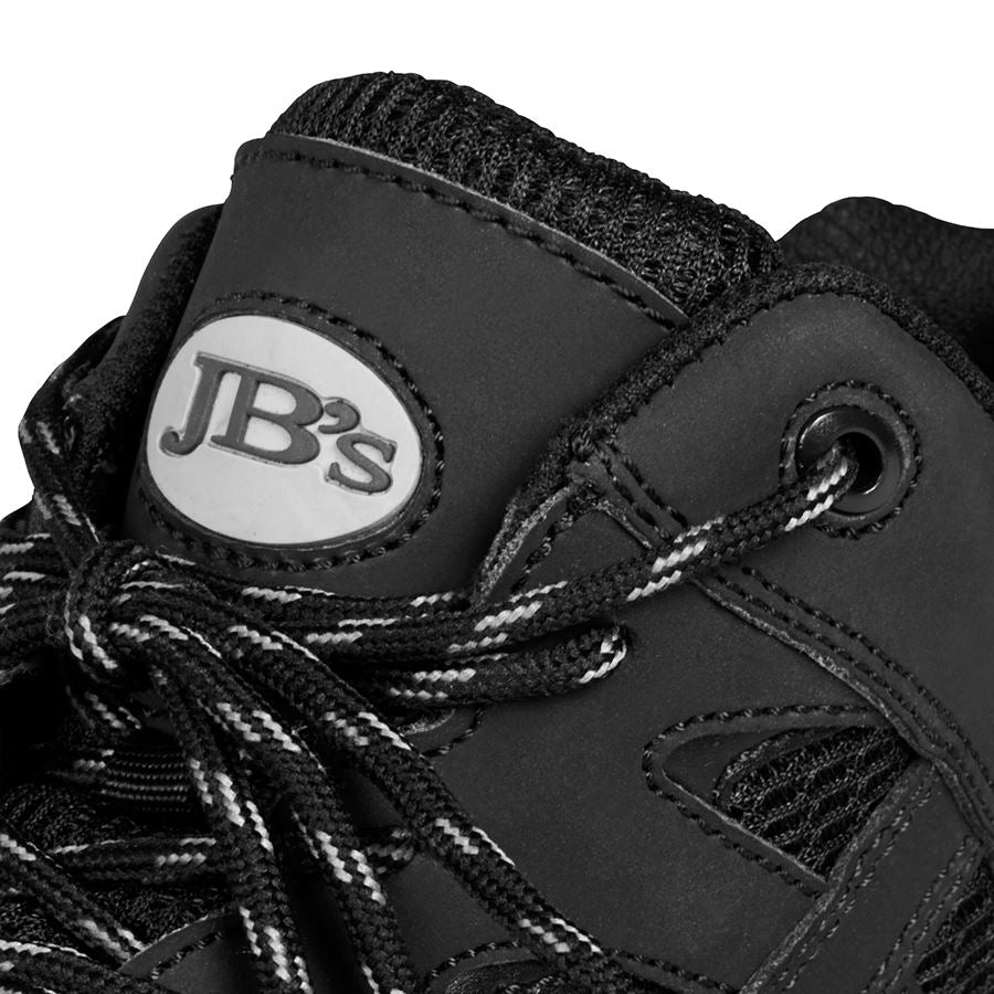 JB's SAFETY SPORT SHOE JB's SAFETY SPORT SHOE JB's wear Faster Workwear and Design