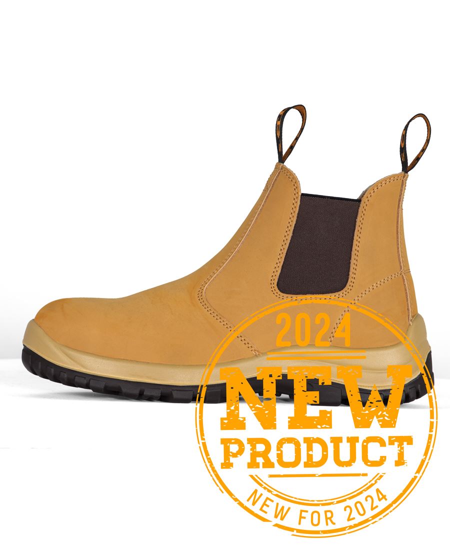 JB's TRADITIONAL SOFT TOE BOOT JB's TRADITIONAL SOFT TOE BOOT JB's wear Faster Workwear and Design