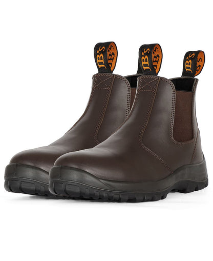 JB's TRADITIONAL SOFT TOE BOOT JB's TRADITIONAL SOFT TOE BOOT JB's wear Faster Workwear and Design