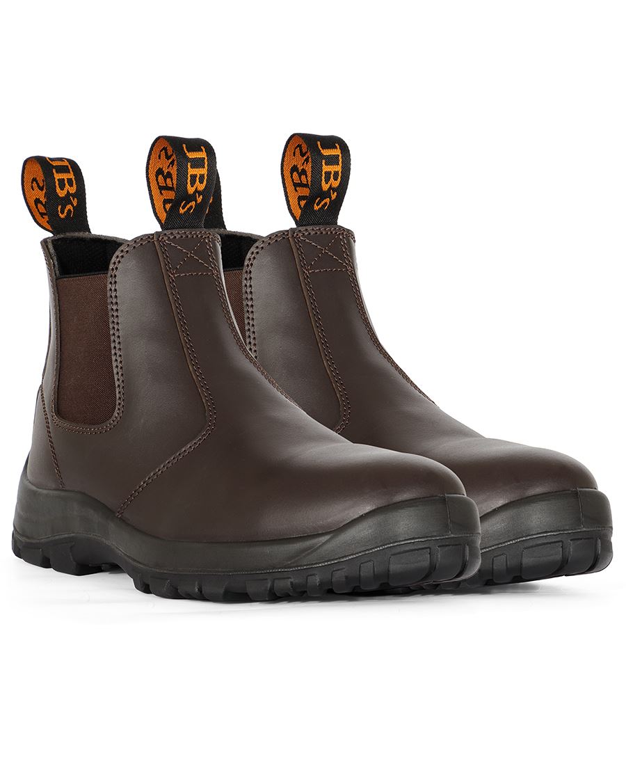 JB's TRADITIONAL SOFT TOE BOOT JB's TRADITIONAL SOFT TOE BOOT JB's wear Faster Workwear and Design