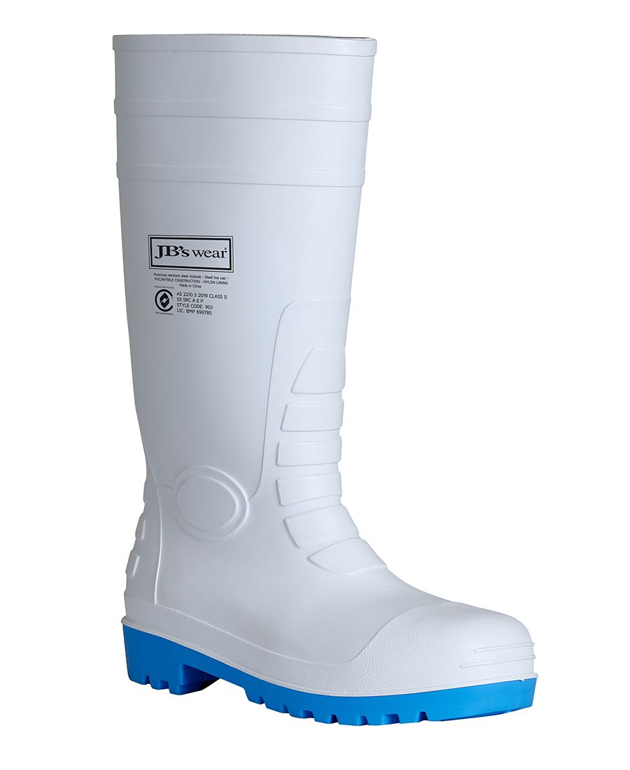 JB's STEEL TOE CAP AND STEEL PLATE GUMBOOT JB's STEEL TOE CAP AND STEEL PLATE GUMBOOT JB's wear Faster Workwear and Design