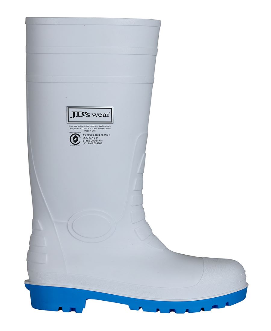 JB's STEEL TOE CAP AND STEEL PLATE GUMBOOT JB's STEEL TOE CAP AND STEEL PLATE GUMBOOT JB's wear Faster Workwear and Design