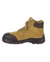 JB's STEELER LACE UP SAFETY BOOT JB's STEELER LACE UP SAFETY BOOT JB's wear Faster Workwear and Design
