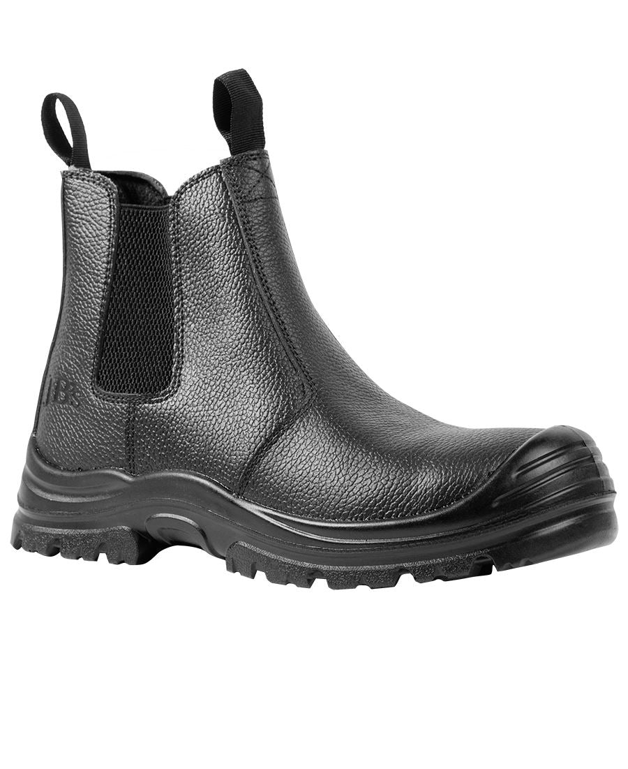 JB's ROCK FACE ELASTIC SIDED BOOT JB's ROCK FACE ELASTIC SIDED BOOT JB's wear Faster Workwear and Design