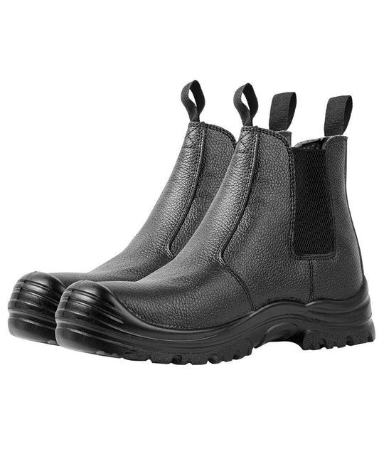 JB's ROCK FACE ELASTIC SIDED BOOT JB's ROCK FACE ELASTIC SIDED BOOT JB's wear Faster Workwear and Design