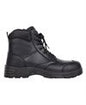 JB's COMPOSITE TOE 5” ZIP BOOT JB's COMPOSITE TOE 5” ZIP BOOT JB's wear Faster Workwear and Design