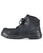 JB's TRUE NORTH SAFETY BOOT JB's TRUE NORTH SAFETY BOOT JB's wear Faster Workwear and Design