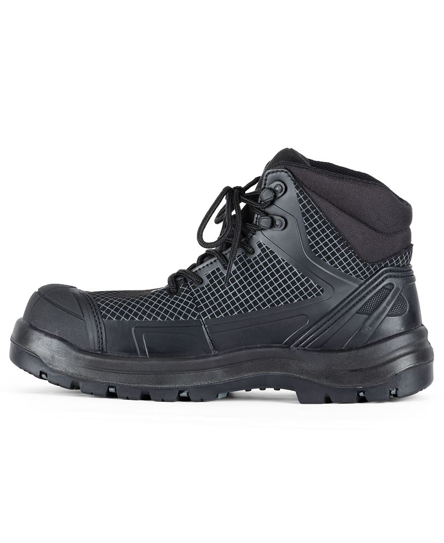 JB s TRUE NORTH SAFETY BOOT