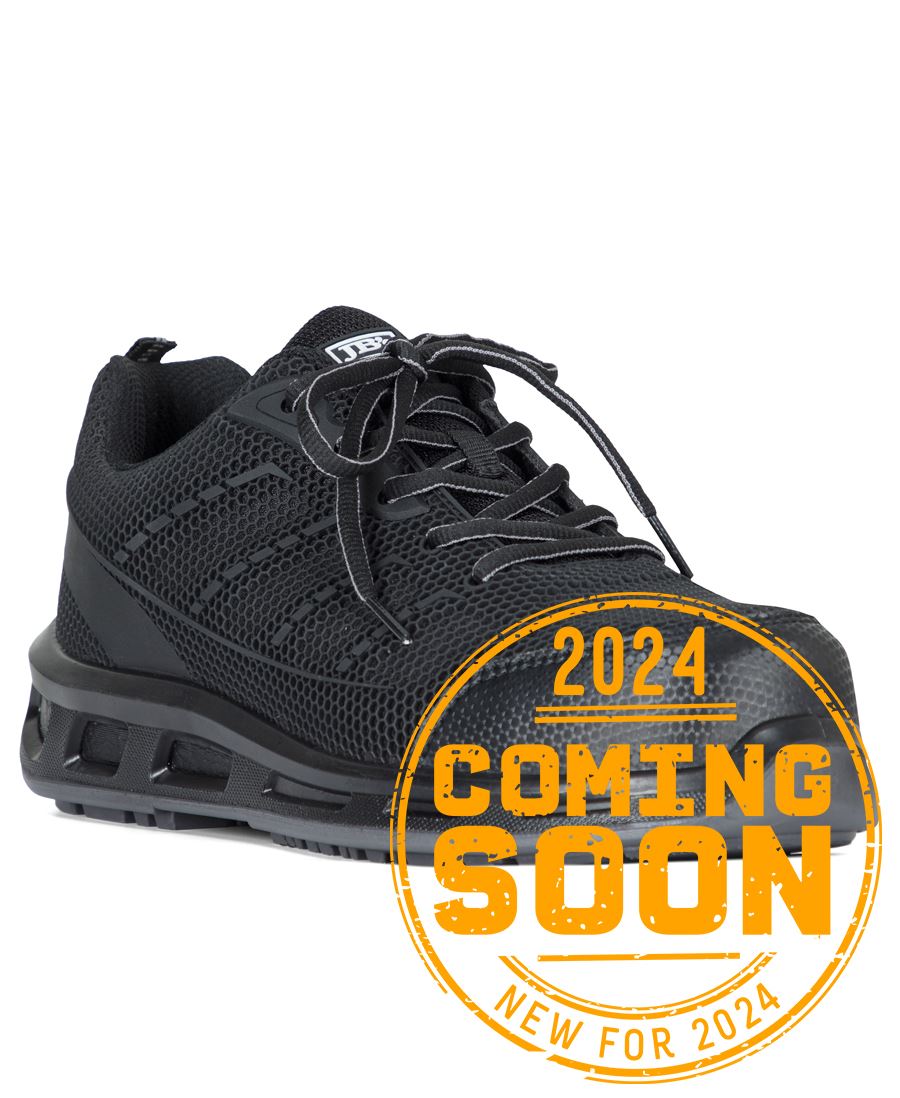 JB's RENEGADE SAFETY JOGGER JB's RENEGADE SAFETY JOGGER JB's wear Faster Workwear and Design