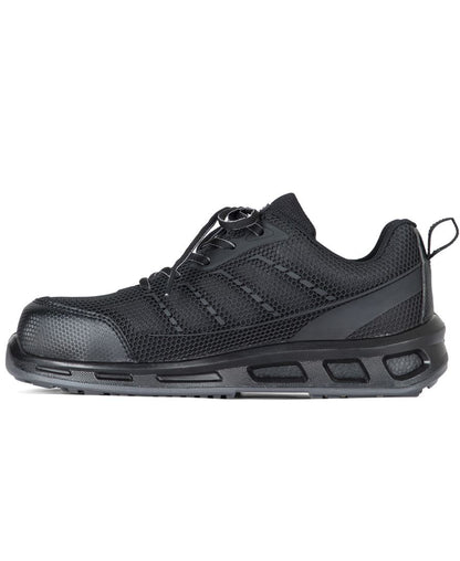 JB's RENEGADE SAFETY JOGGER JB's RENEGADE SAFETY JOGGER JB's wear Faster Workwear and Design