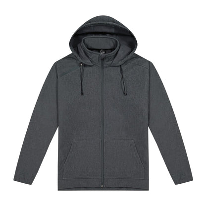 Tutoko Softshell Hoodie Tutoko Softshell Hoodie Cloke Faster Workwear and Design