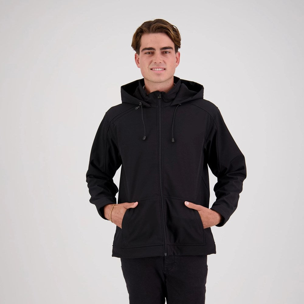 Tutoko Softshell Hoodie Tutoko Softshell Hoodie Cloke Faster Workwear and Design