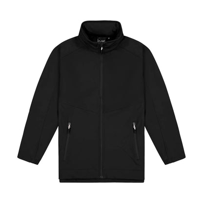 Aspiring Jkt - Contrast Zip Pulls Aspiring Jkt - Contrast Zip Pulls Cloke Faster Workwear and Design