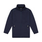 Kids Aspiring - Contrast Zip Pulls Kids Aspiring - Contrast Zip Pulls Cloke Faster Workwear and Design