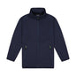 Kids Aspiring - Contrast Zip Pulls Kids Aspiring - Contrast Zip Pulls Cloke Faster Workwear and Design