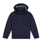 Kids Aspiring - Contrast Zip Pulls Kids Aspiring - Contrast Zip Pulls Cloke Faster Workwear and Design