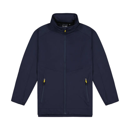 Kids Aspiring - Contrast Zip Pulls Kids Aspiring - Contrast Zip Pulls Cloke Faster Workwear and Design