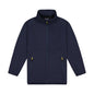 Kids Aspiring - Contrast Zip Pulls Kids Aspiring - Contrast Zip Pulls Cloke Faster Workwear and Design