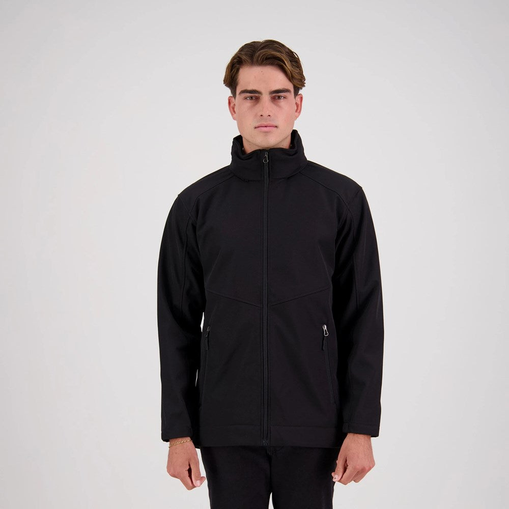 Aspiring Softshell Jacket – Faster Workwear and Design