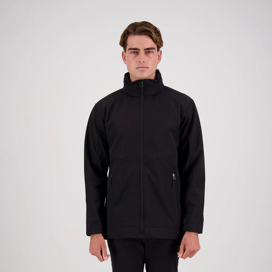 Aspiring Softshell Jacket Aspiring Softshell Jacket Cloke Faster Workwear and Design