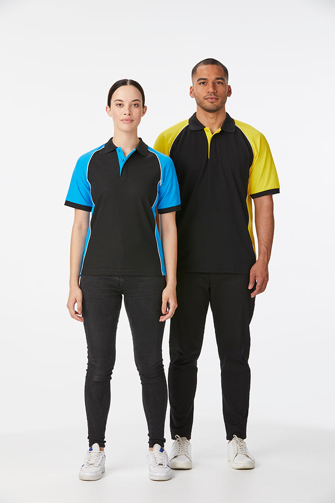 Indy Adults Polo Indy Adults Polo Faster Workwear and Design Faster Workwear and Design