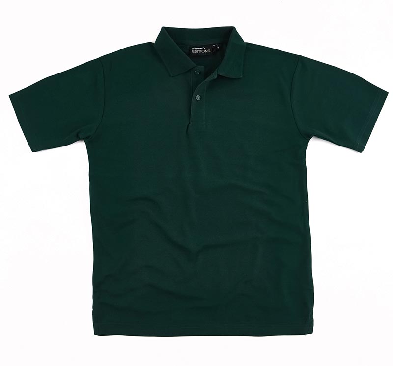 Essential Kids Polo Essential Kids Polo Faster Workwear and Design Faster Workwear and Design