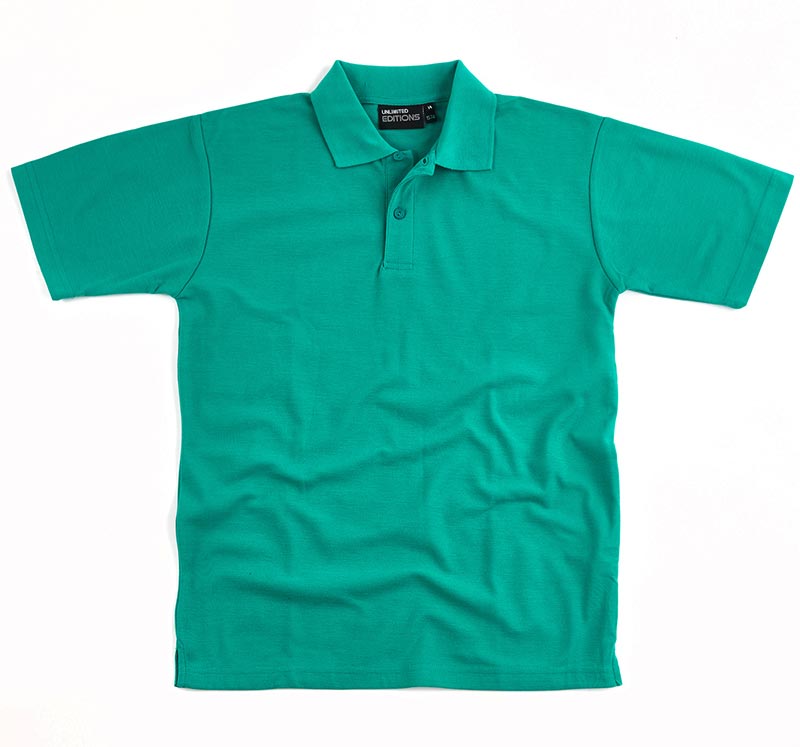 Essential Adults Polo Essential Adults Polo Faster Workwear and Design Faster Workwear and Design