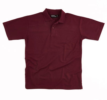 Essential Adults Polo Essential Adults Polo Faster Workwear and Design Faster Workwear and Design