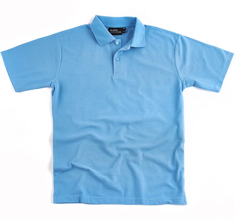 Essential Adults Polo Essential Adults Polo Faster Workwear and Design Faster Workwear and Design