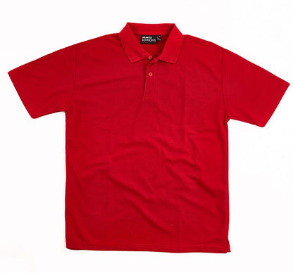 Essential Adults Polo Essential Adults Polo Faster Workwear and Design Faster Workwear and Design