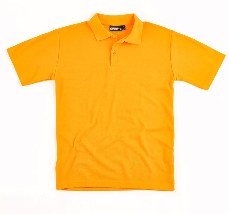 Essential Kids Polo Essential Kids Polo Faster Workwear and Design Faster Workwear and Design