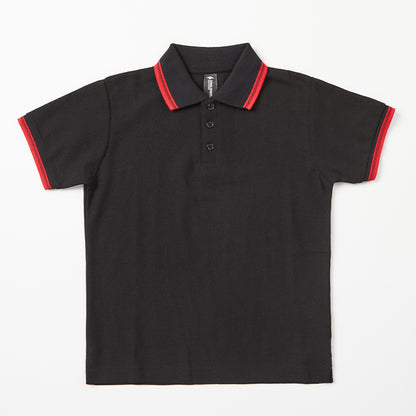 Prime Kids Polo Prime Kids Polo Faster Workwear and Design Faster Workwear and Design