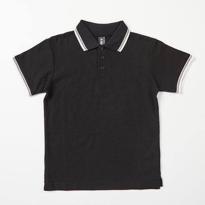 Prime Kids Polo Prime Kids Polo Faster Workwear and Design Faster Workwear and Design