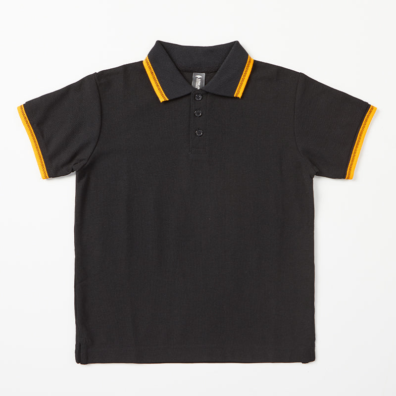 Prime Kids Polo Prime Kids Polo Faster Workwear and Design Faster Workwear and Design