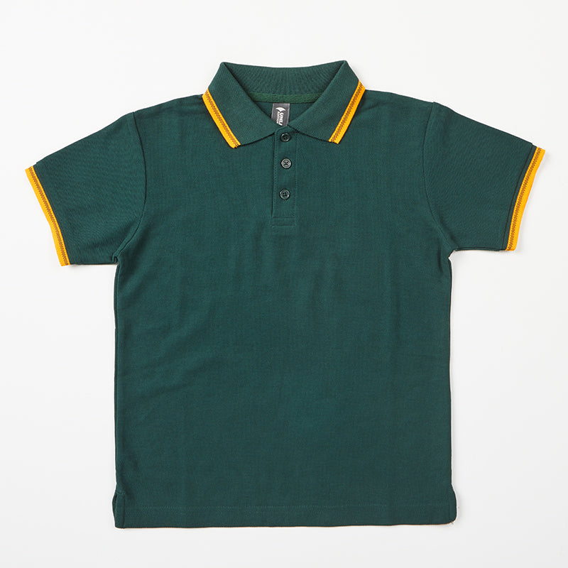 Prime Kids Polo Prime Kids Polo Faster Workwear and Design Faster Workwear and Design