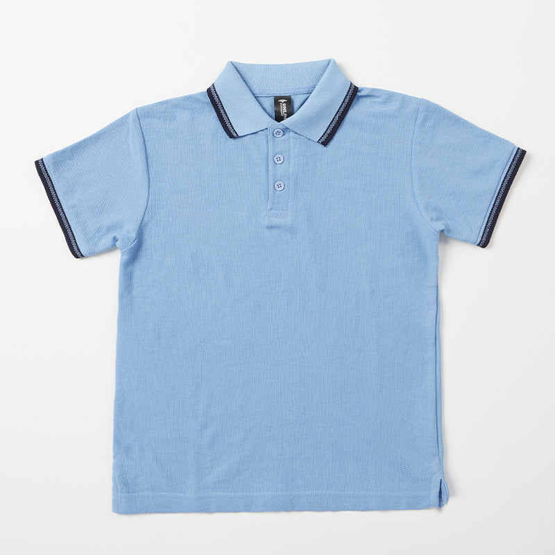 Prime Kids Polo Prime Kids Polo Faster Workwear and Design Faster Workwear and Design