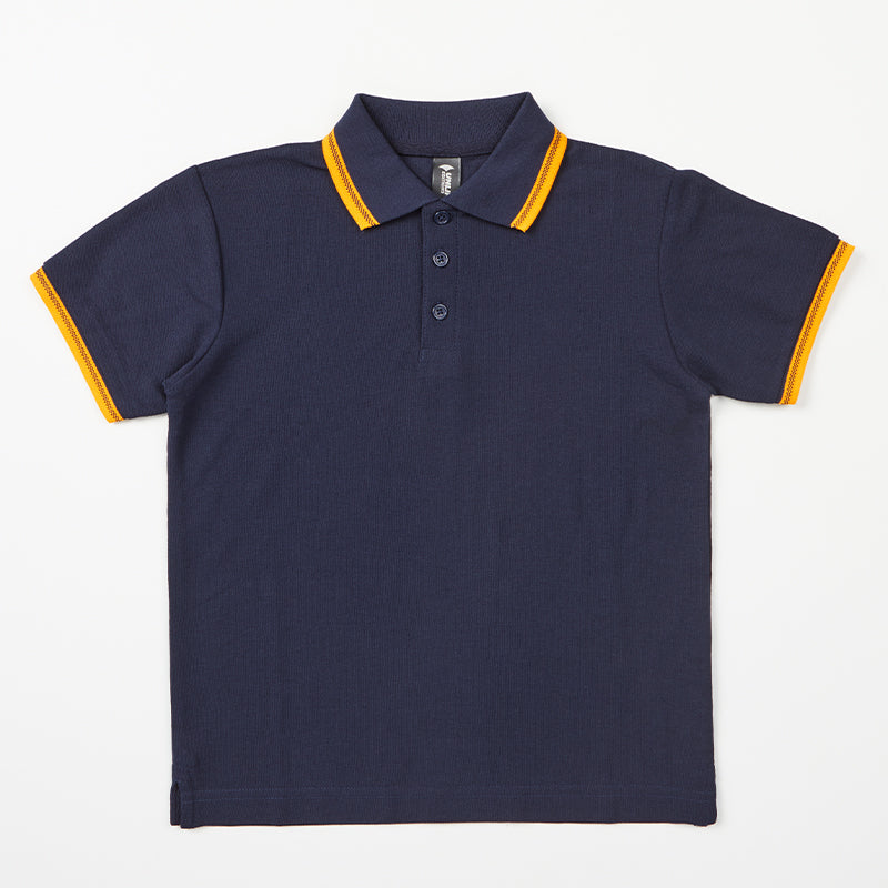 Prime Kids Polo Prime Kids Polo Faster Workwear and Design Faster Workwear and Design