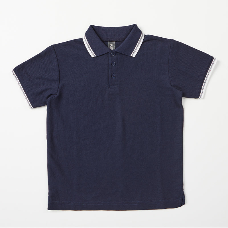 Prime Kids Polo Prime Kids Polo Faster Workwear and Design Faster Workwear and Design