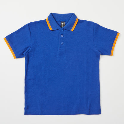 Prime Kids Polo Prime Kids Polo Faster Workwear and Design Faster Workwear and Design