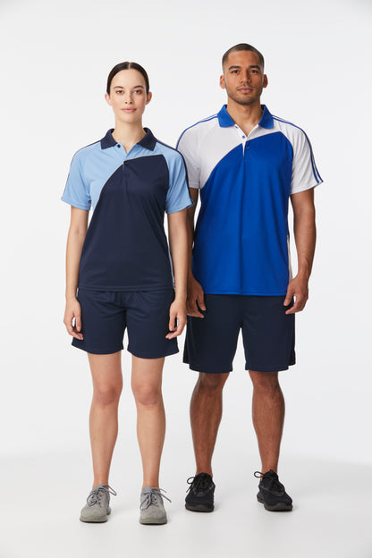 Sports Adults Polo Sports Adults Polo Faster Workwear and Design Faster Workwear and Design