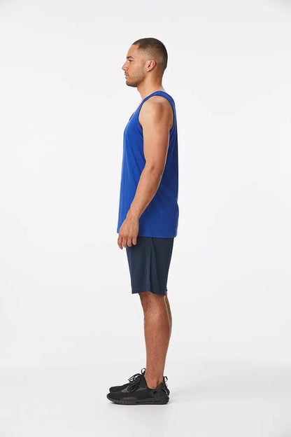 Adults Singlets - Premium Singlet from - Just $9.25! Shop now at Faster Workwear and Design