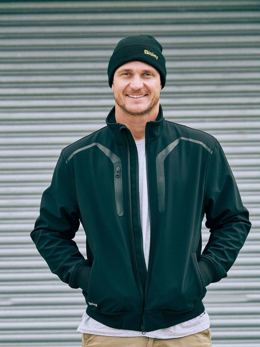 Bisley Beanie Bisley Beanie Bisley Workwear Faster Workwear and Design